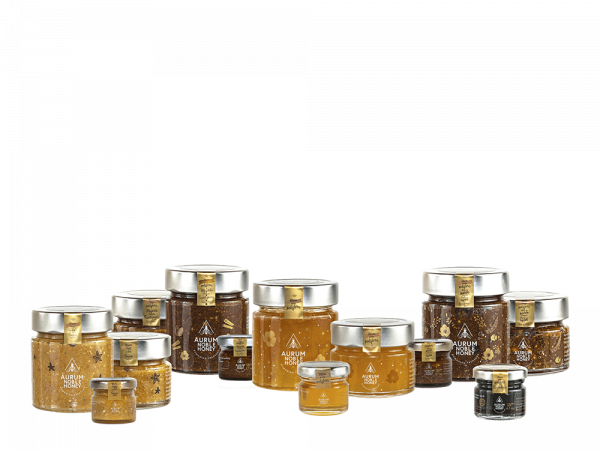 Produse individuale Aurum Noble Honey